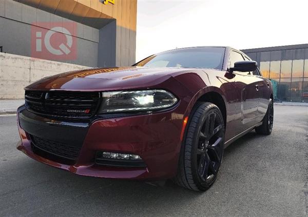 دودج تشارجر 2023 للبيع في العراق - السليمانية